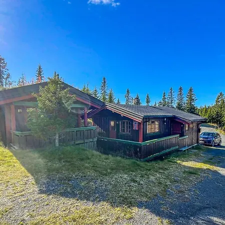 Feriehus 3 Bedroom Awesome In