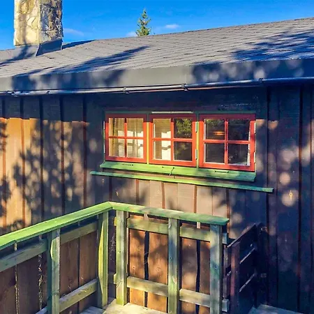 Feriehus 3 Bedroom Awesome In