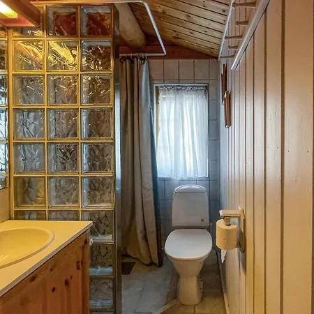 3 Bedroom Awesome In Feriehus *