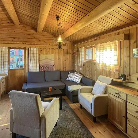 3 Bedroom Awesome In Feriehus *