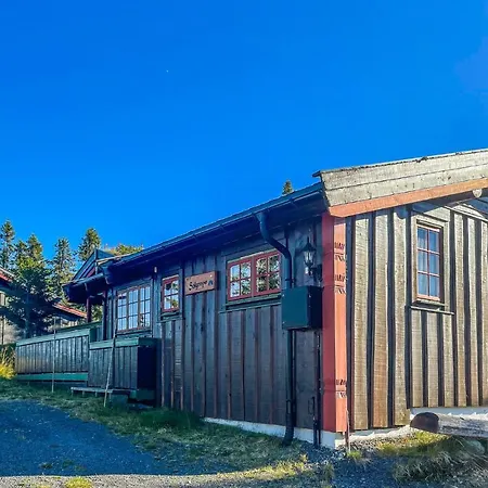Feriehus 3 Bedroom Awesome In