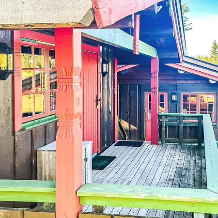 Feriehus 3 Bedroom Awesome In