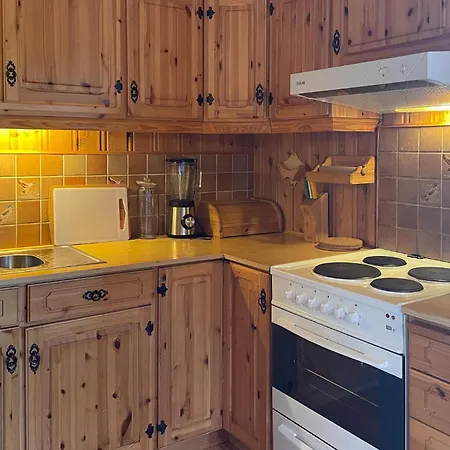 Feriehus 3 Bedroom Awesome In Sjusjoen